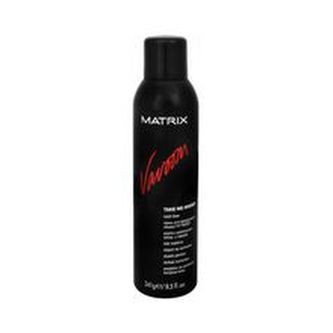 Matrix Take Me Highter Root Riser - Stylingový sprej pro objem vlasů 241. ml pro ženy