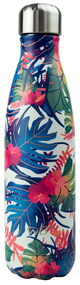 Cestovní lahev Tropical