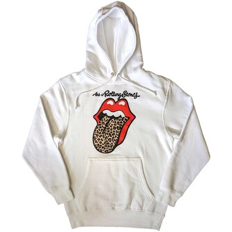 Mikina The Rolling Stones - Leopard Tongue, XL