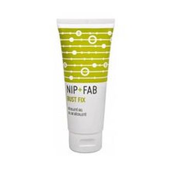 Nip + Fab Bust Fix Décolleté Gel - Sérum pro zvětšení poprsí 100 ml pro ženy