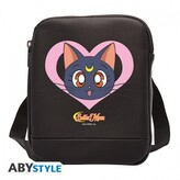 Taška Sailor Moon - Luna, 100% polyester
