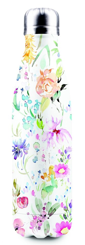 Cestovní lahev Botanic