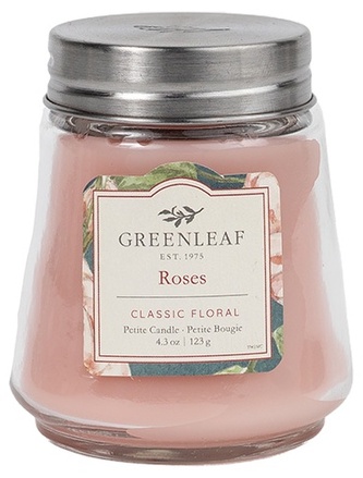 Vonná svíčka Roses malá