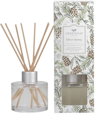 Vonný difuzér Silver Spruce