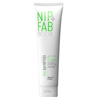 Nip + Fab Cellulite Fix Body Sculpting Gel - Gel proti celulitidě 150 ml pro ženy
