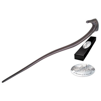 Kouzelnická hůlka Kouzelnická hůlka Harry Potter - Smrtijed