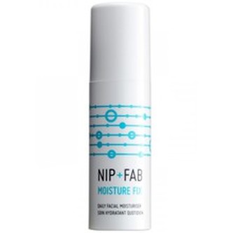 Nip + Fab Moisture Fix Daily Facial Moisturizer - Hydratační denní krém 50 ml pro ženy