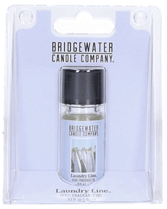 Vonný olej Laundry Line