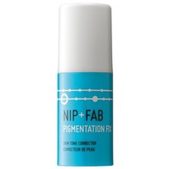 Nip + Fab Pigmentation Fix Skin Tone Corrector - Sérum proti pigmentovým skvrnám 30 ml pro ženy