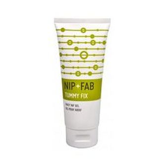 Nip + Fab Tummy Fix Daily Ab Gel - Sérum pro zeštíhlení problémových partií 100 ml pro ženy