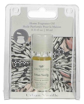 Vonný olej Urban Vanille