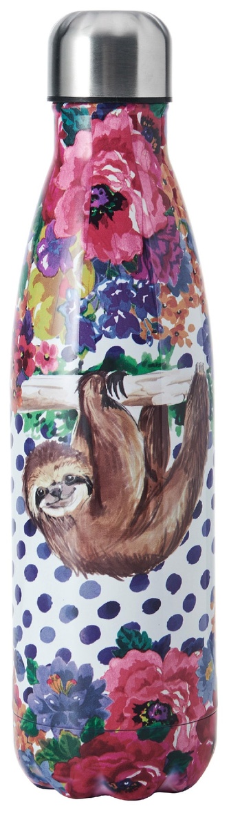 Termo lahev Wild At Heart Sloth