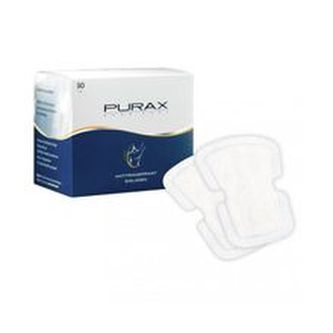Ostatní Purax Achselpads - Samolepící jednorázové podpažní vložky 30 ks pro ženy