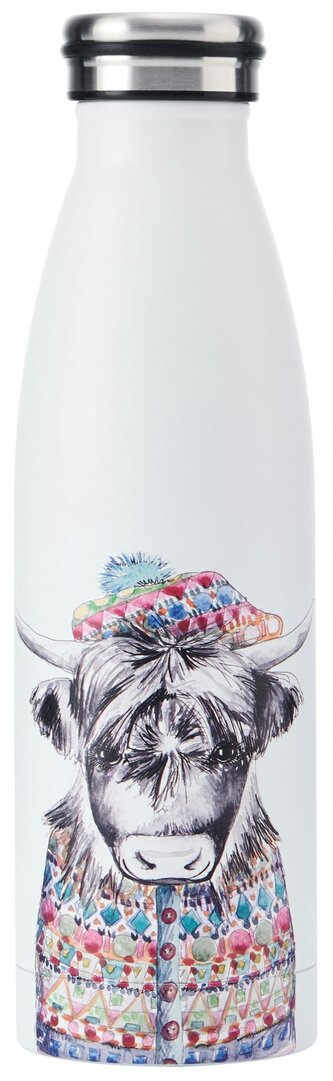 Termo lahev Tipperleyhill Highland Cow