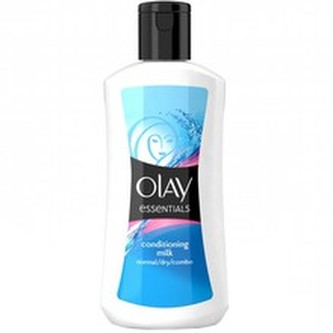 Olay Gentle Cleansers Conditioning Milk - Čisticí mléko 200 ml pro ženy