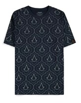 Tričko Assassin‘s Creed: Mirage - Logos, S