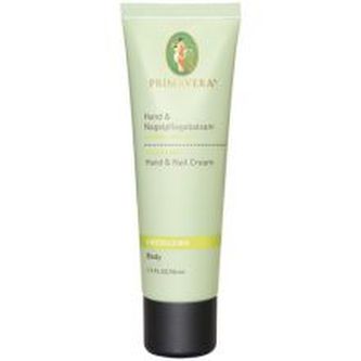 Primavera Hand Cream ( Zázvor a Limeta ) - Krém na ruce 50 ml pro ženy