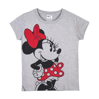 Tričko Mickey Mouse - Minnie, 10y