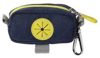 Taštička na sáčky na odpadky BUILT Pet NightSafe