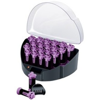 Remington Fast Curls KF40E - Sada natáček pro ženy Remington Fast Curls KF40E - Sada natáček pro ženy
