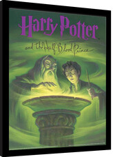 Obraz na zeď - Harry Potter - Princ Dvojí Krve, 30 × 40 cm