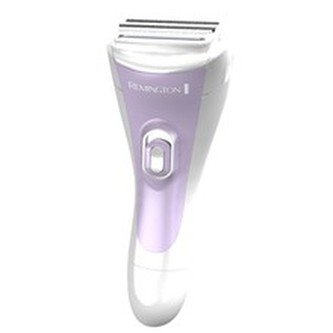 Remington Smooth & Silky WDF4815C - Bateriový depilátor pro muže