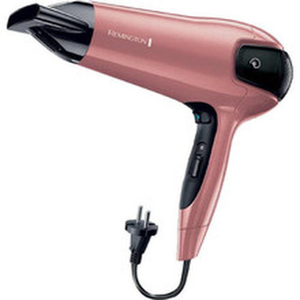 Remington Easy Cord D5800 - Ionizační fén se samonavíjecím kabelem pro ženy