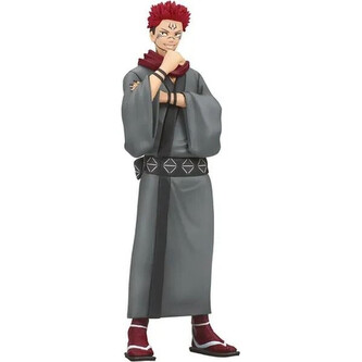 Figurka Jujutsu Kaisen - Sakuna Jukon No Kata, 16 cm