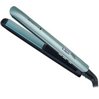 Remington Shine Therapy S8500 25 mm - Žehlička na vlasy pro ženy