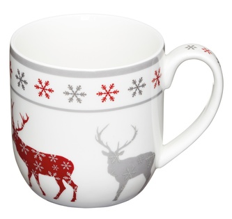 Vánoční sada s hrnkem