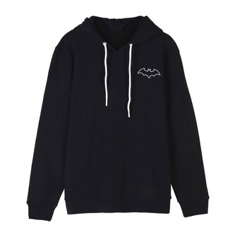 Mikina Batman - Logo, XL