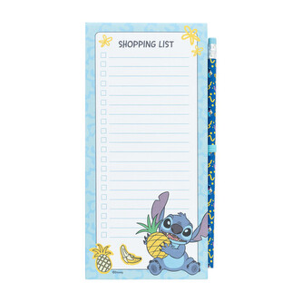 Psací potřeby Disney - Tropical Stitch