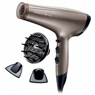 Remington Keratin Therapy Pro Dryer AC8000 - Fén na vlasy pro ženy