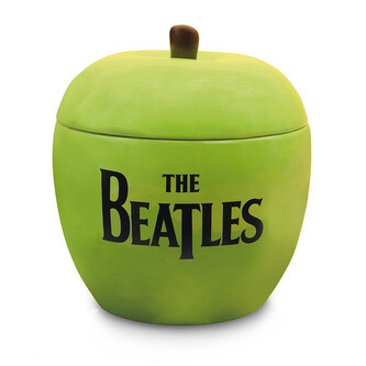Krabička Krabička The Beatles - Apple