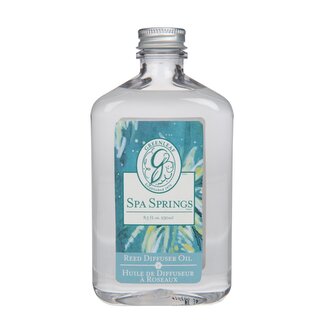 Náplň do vonného difuzéru Spa Springs