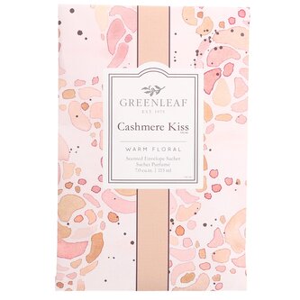 Vonný sáček Cashmere Kiss