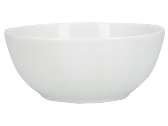 Porcelánová miska Mikasa Cheers