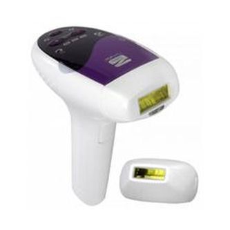 Silk'n Silk'n Flash&Go Lux 1 x 5000 impulsů - Pulzní laserový epilátor pro ženy