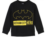 Mikina DC - Batman - Gotham City Hero, 12y