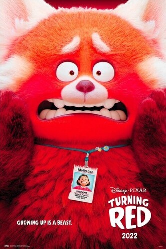 Plakát, Obraz - Proměna, 61 × 91.5 cm