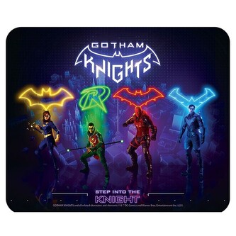 Podložka pod myš  Podložka pod myš  DC Comics - Gotham Knights