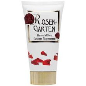 Styx Rosengarten Getönte Tagescreme - Tónovací denní krém 30 ml pro ženy