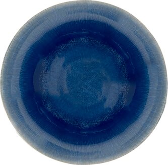 Keramický dezertní talíř Aventura