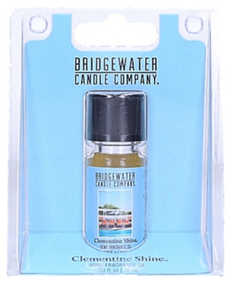 Vonný olej Clementine Shine