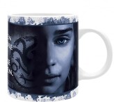 Hrnek Hra o Trůny (Game of Thrones) - 2 Queens, 0,32 l