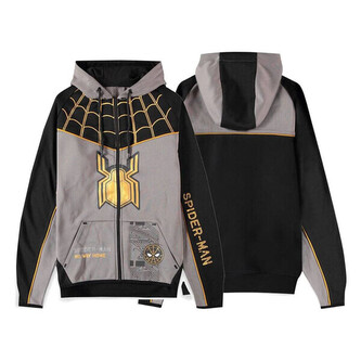 Mikina Marvel - Spider-Man, M