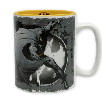 Hrnek DC Comics - Batman, 0,46 l