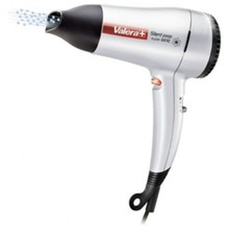 Valera 545.09DV Silent 2200 Super Ionic - Fén na vlasy pro ženy