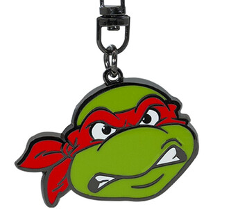 Klíčenka Teenage Mutant Ninja Turtles - Raphael
