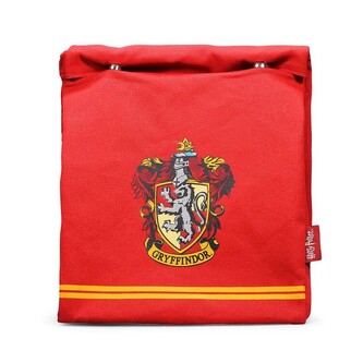 Taška Harry Potter - Nebelvír, 100% bavlna